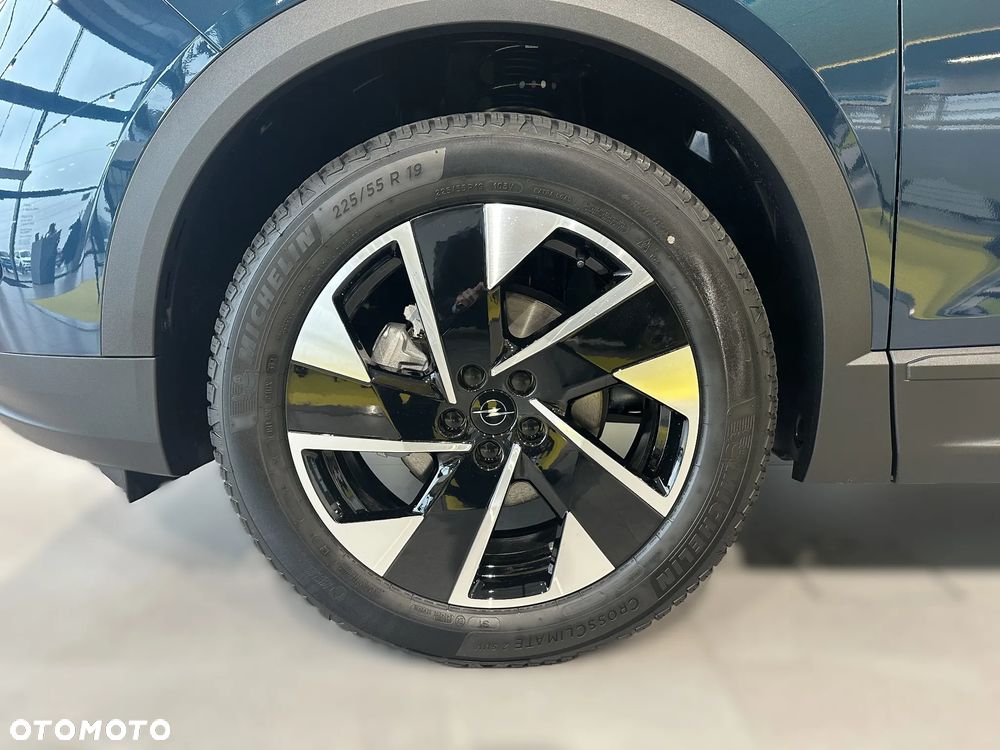 Opel Grandland 1.2 mHEV GS eDTC6 - 29