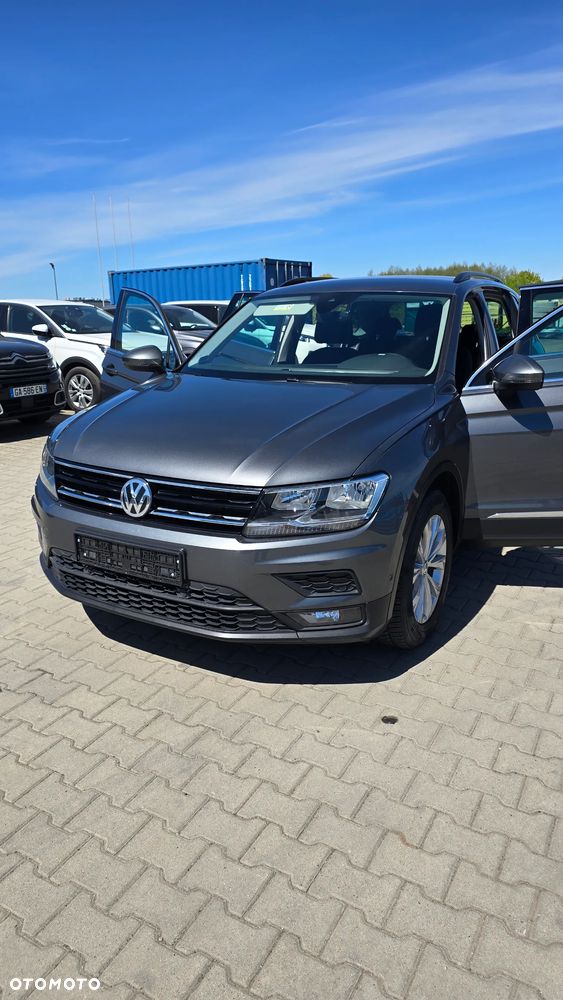 Volkswagen Tiguan 2.0 TDI BMT SCR Highline DSG - 28