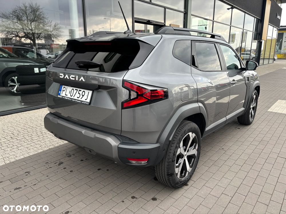 Dacia Duster - 7