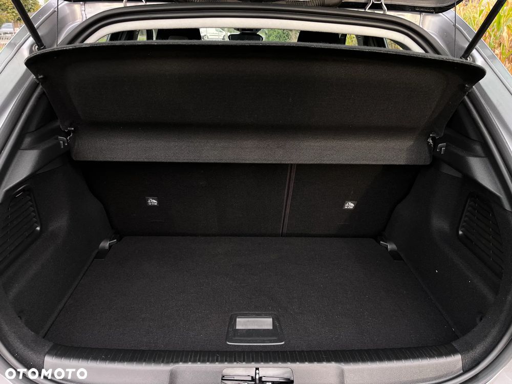 Opel Mokka 1.2 DI Turbo Automatik Elegance - 19