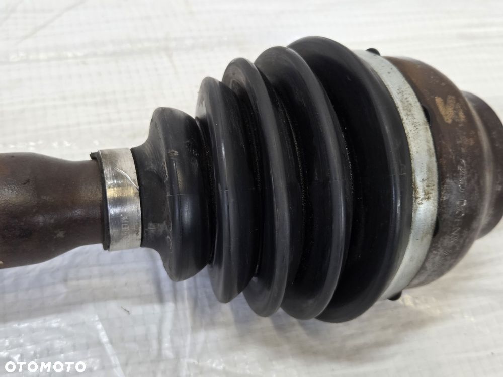 PÓŁOŚ PRAWA DŁUGA FORD KUGA MK2 1,5 TDCI GV6P-3B436-LA - 8