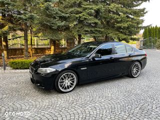 BMW Seria 5 535d