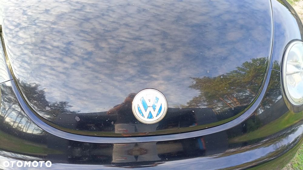 Volkswagen New Beetle 1.9 TDI - 26