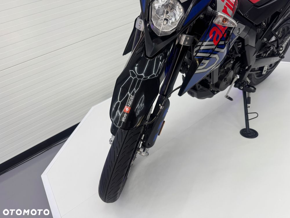 Aprilia SX - 20