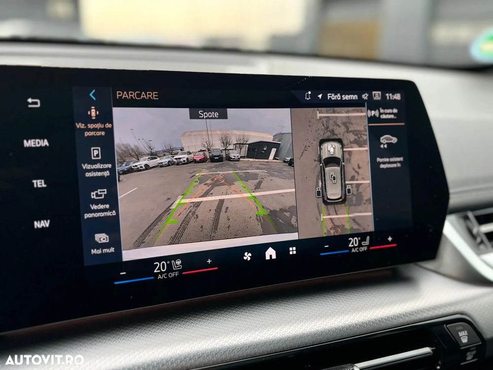 BMW X1 xDrive30e AT PHEV - 15