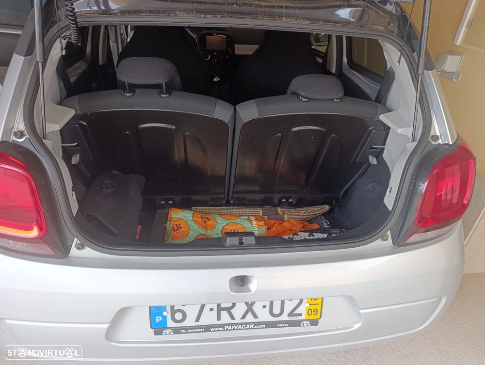 Citroën C1 1.2 VTi Feel - 8