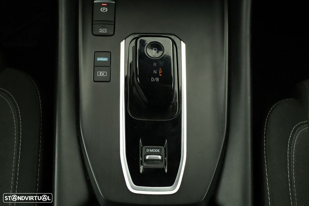Nissan Qashqai 1.5 e-Power N-Connecta - 14