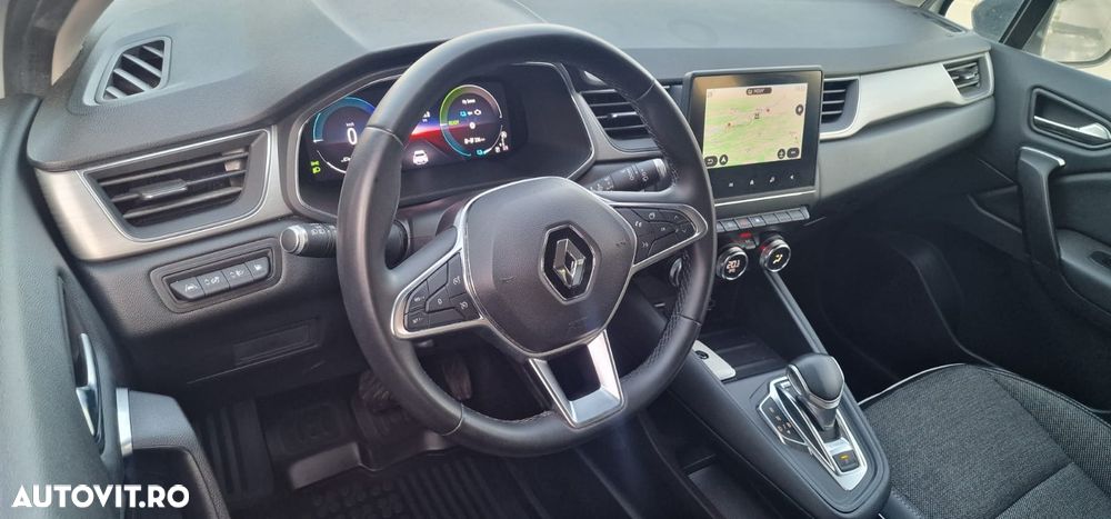 Renault Captur ver-tce-160-edc-gpf-intens - 33