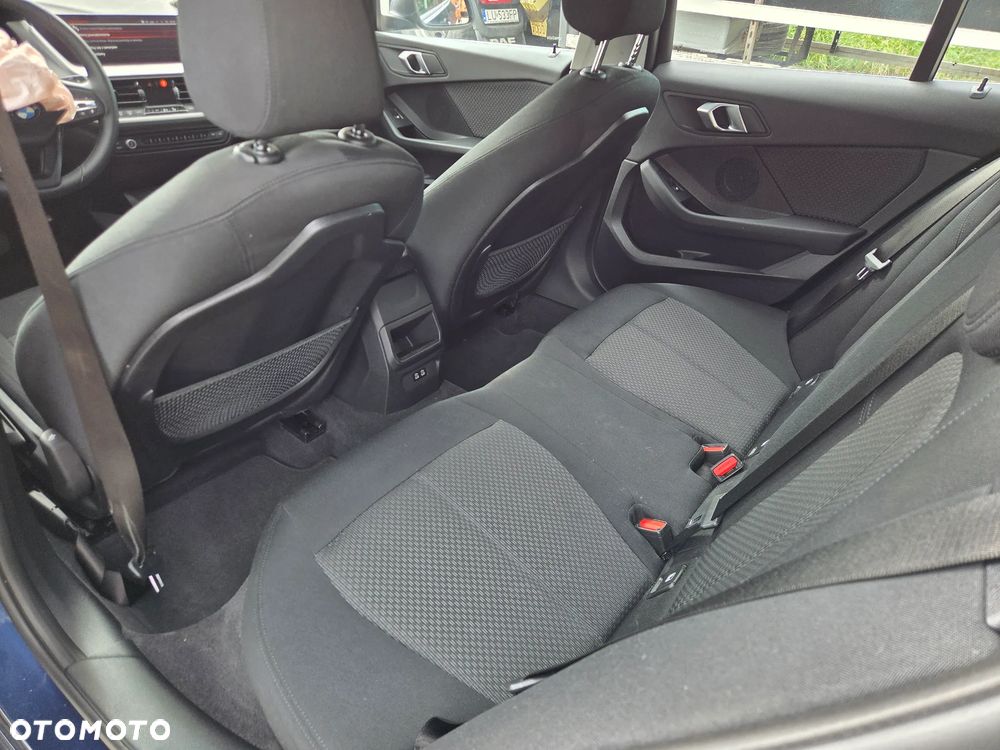 BMW Seria 1 116i - 18