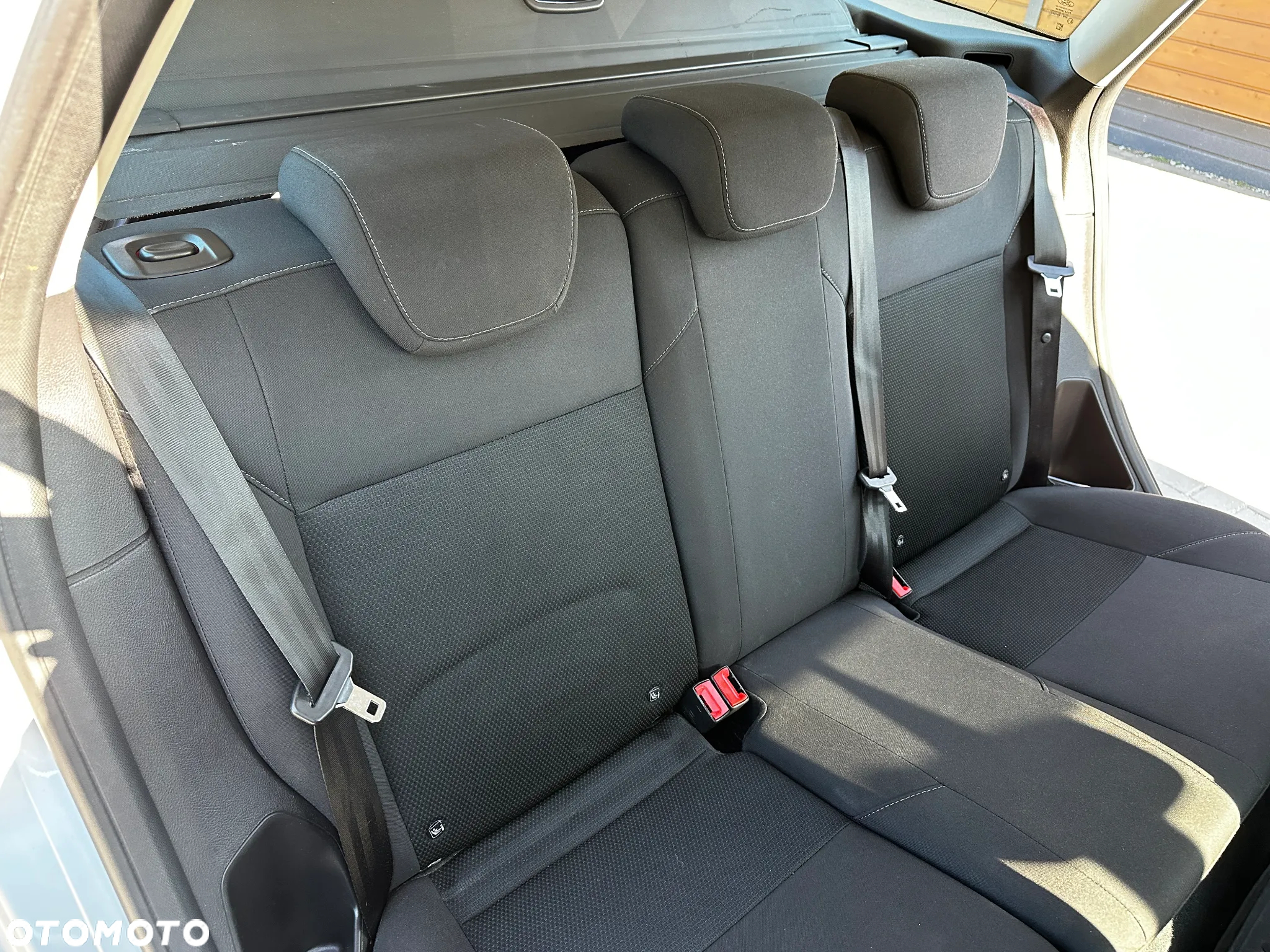 Ford Focus - 22