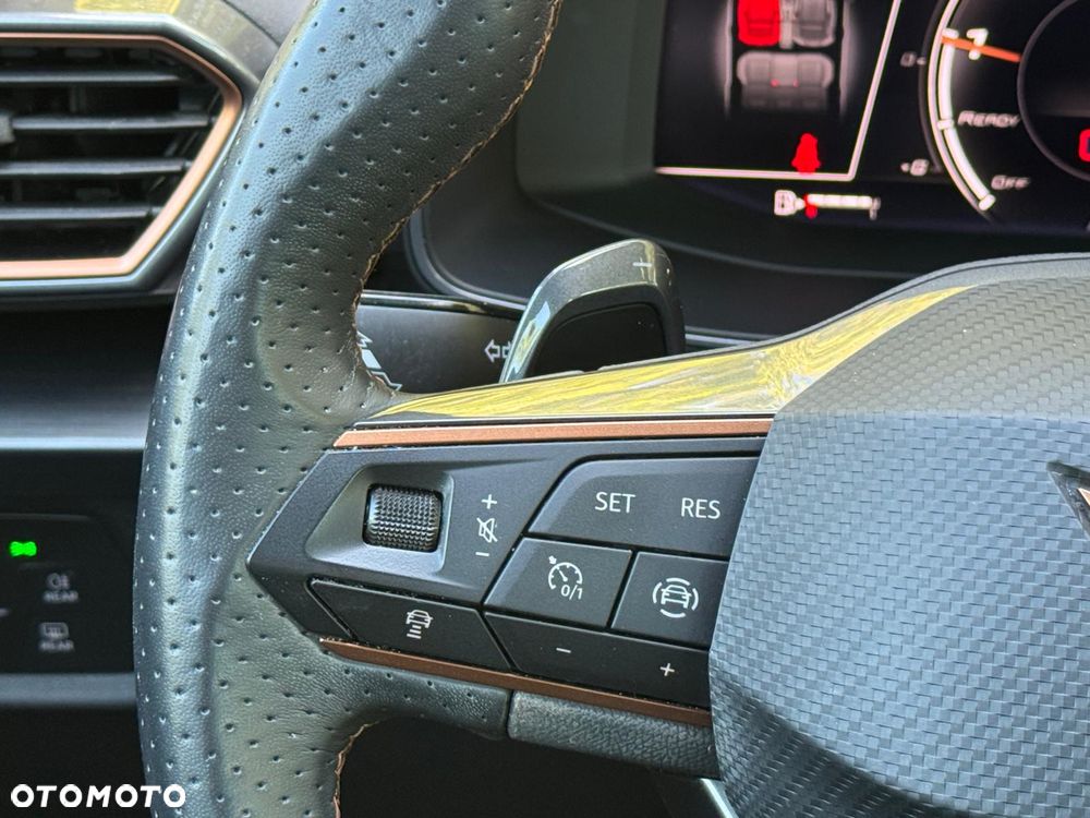 Cupra Formentor 1.5 TSI DSG - 20