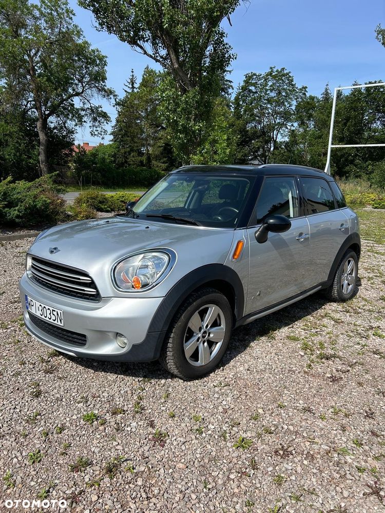 MINI Countryman - 2