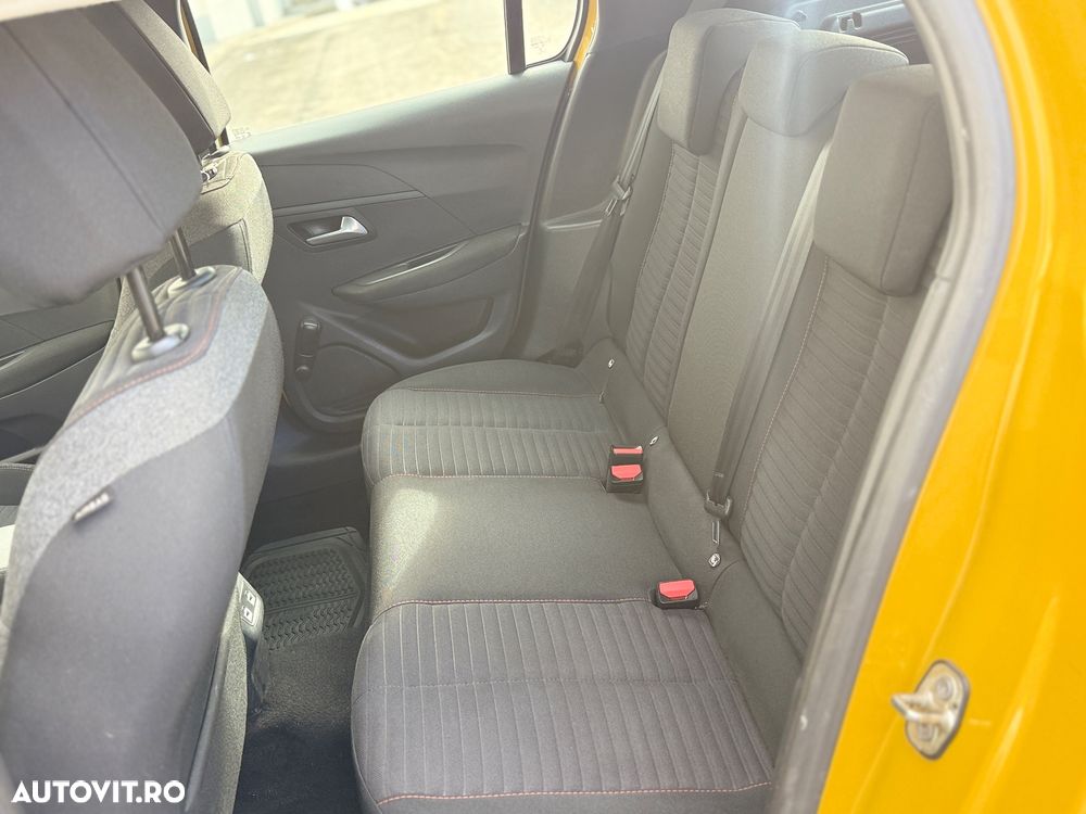 Peugeot 208 Elektromotor 156 Active - 18