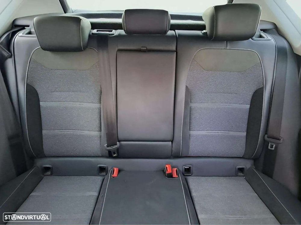 SEAT Ateca 1.5 TSI Xperience DSG - 16