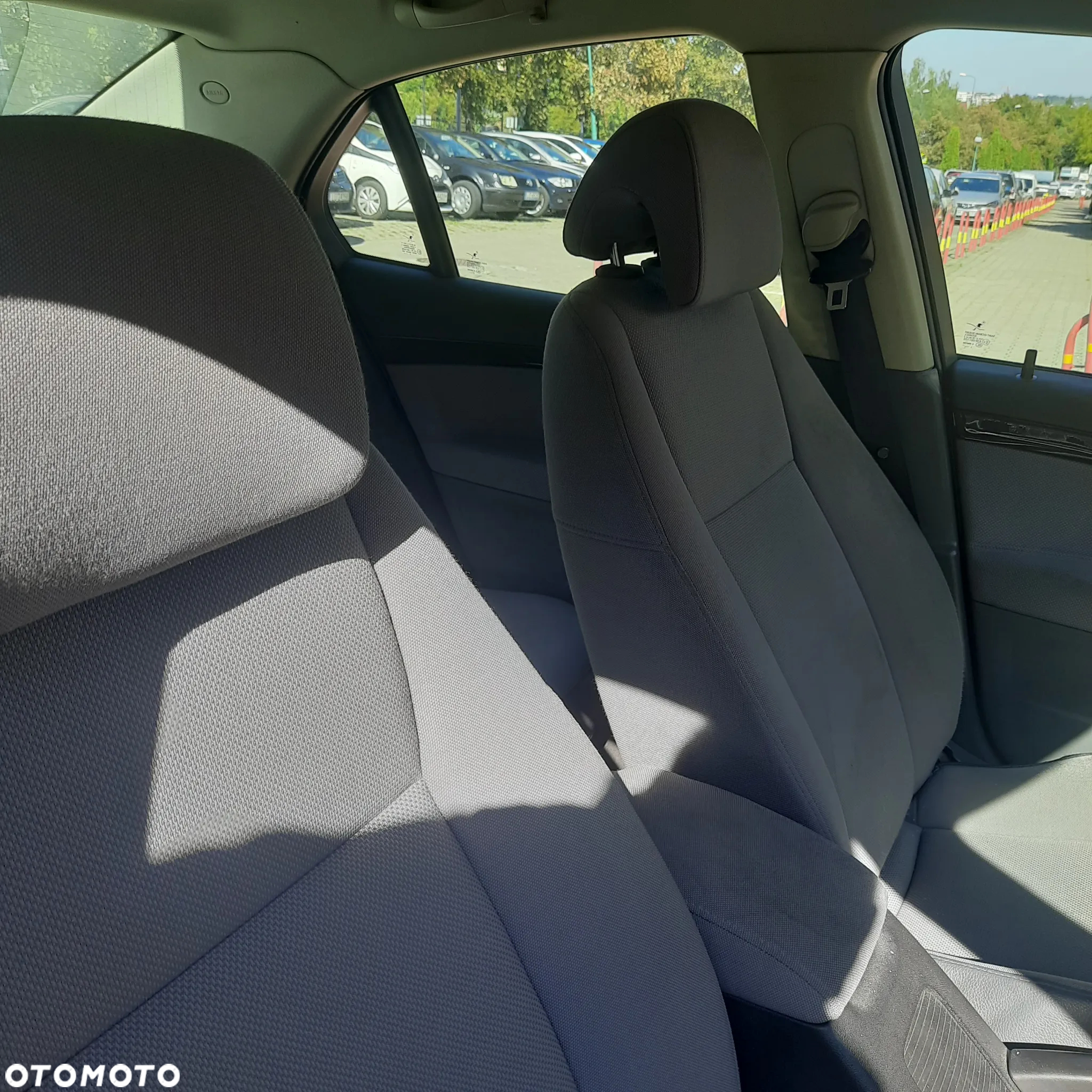 Saab 9-3 - 9