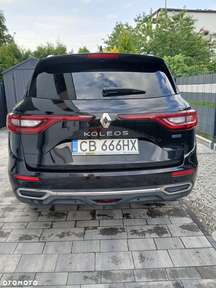 Renault Koleos - 9