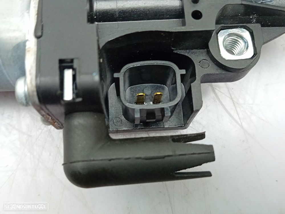 Fechadura / fecho da mala NISSAN X-Trail (T32) - 3