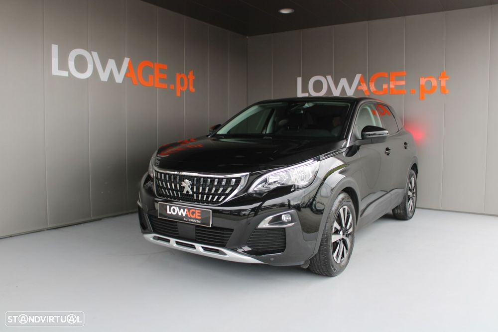 Peugeot 3008 1.2 PureTech Active - 1