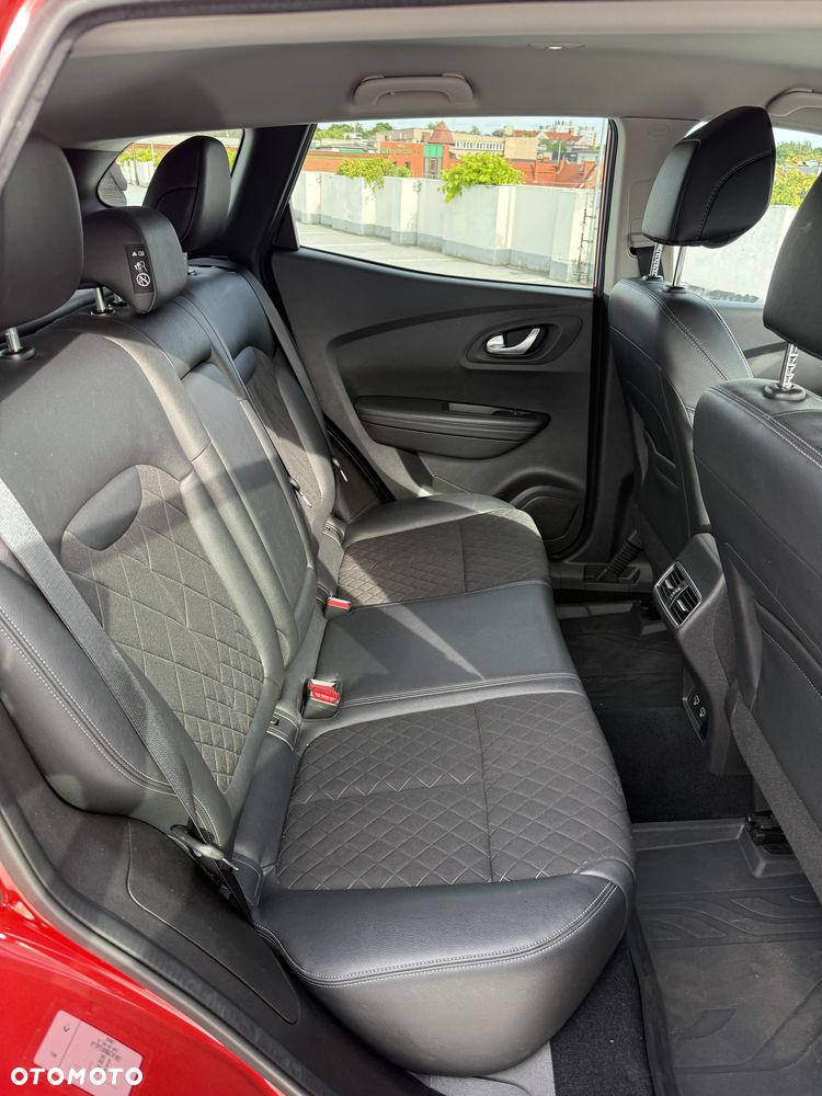 Renault Kadjar 1.3 TCe FAP Intens EDC - 14