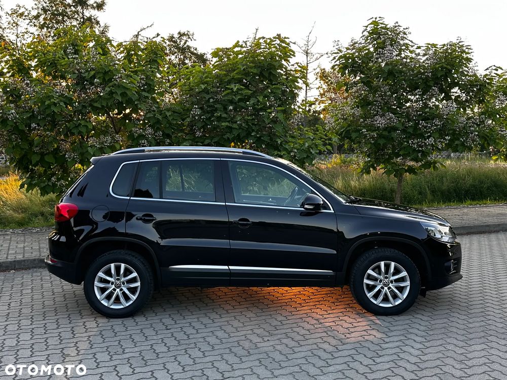 Volkswagen Tiguan - 29