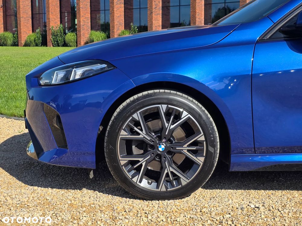 BMW Seria 1 118d M Sport sport - 6