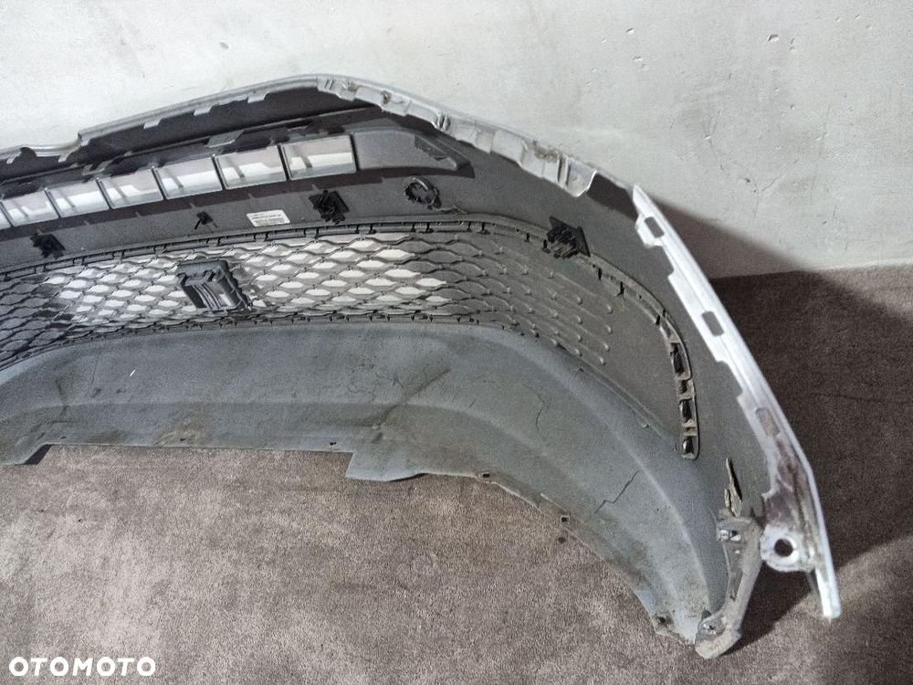 ZDERZAK PRZÓD PRZEDNI VW CADDY V 2K7807221C - 9