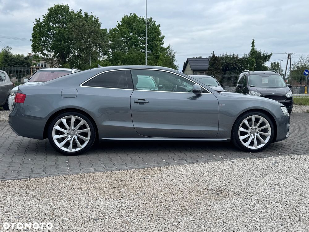 Audi A5 Coupé 2.0 TFSI - 19