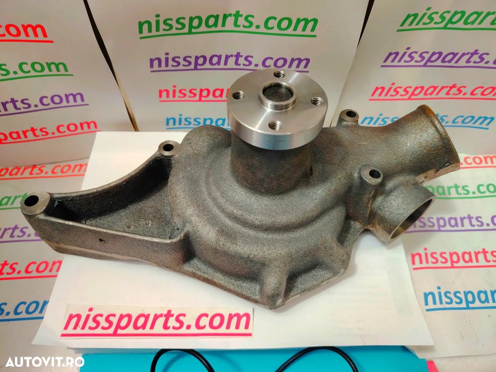 POMPA APA Nissan motor 4000 Atleon 140 Eco-T L35-09 L35 Ebro B4.40 B440TI B440II B440II B440 Piese - 36