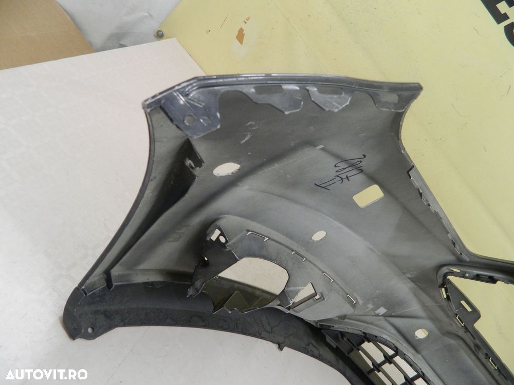 Bara fata Ford focus 3 facelift, 2015, 2016, 2017, 2018, cod origine F1EB-17757-A. - 6