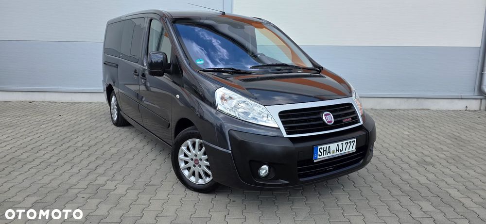 Fiat Scudo - 17