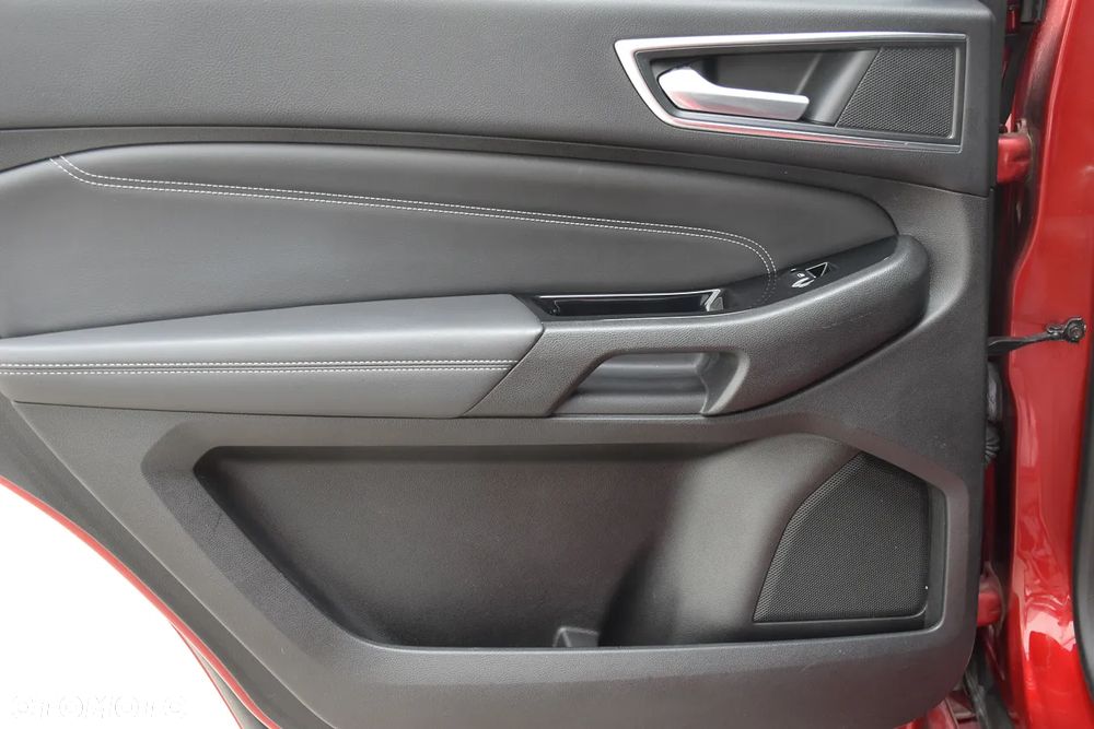Ford S-Max 2.0 TDCi 4WD ST-Line PowerShift - 30