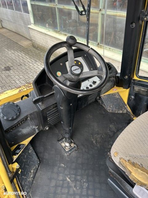 Bomag BW 177 D-4 - 9