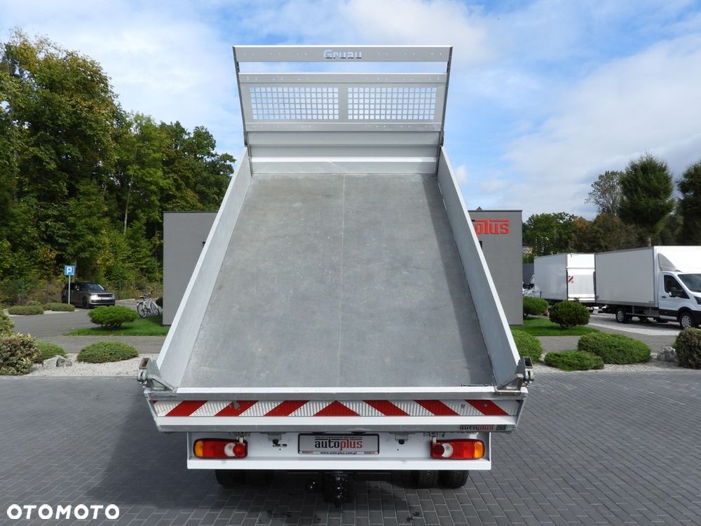 Renault MASTER WYWROTKA TEMPOMAT LEDY BLIŹNIACZE KOŁA KLIMATYZACJA  130KM - 20