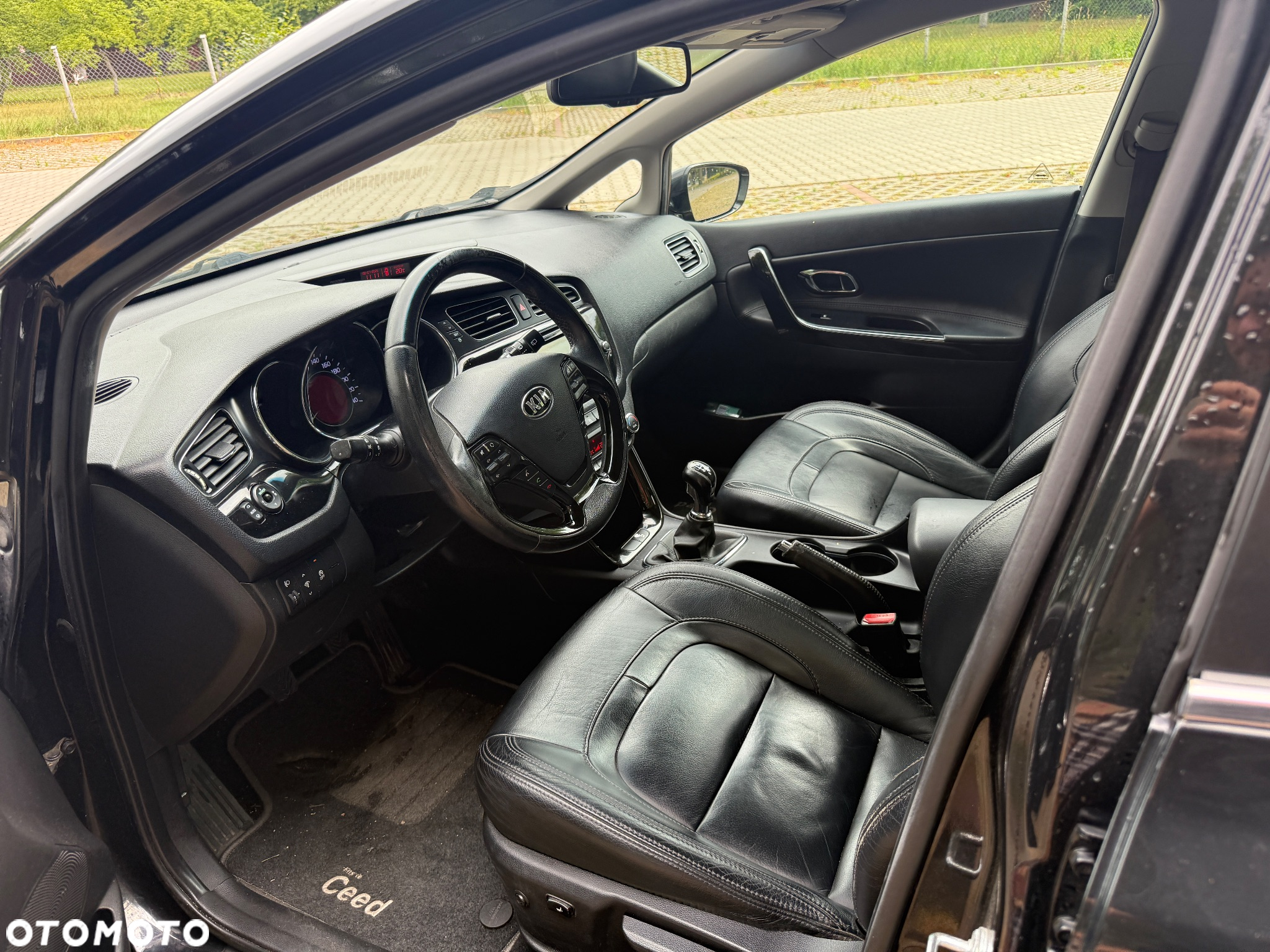Kia Ceed Cee'd 1.6 GDI Business Line - 17