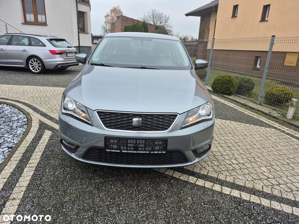 Seat Toledo 1.2 TSI Style - 3