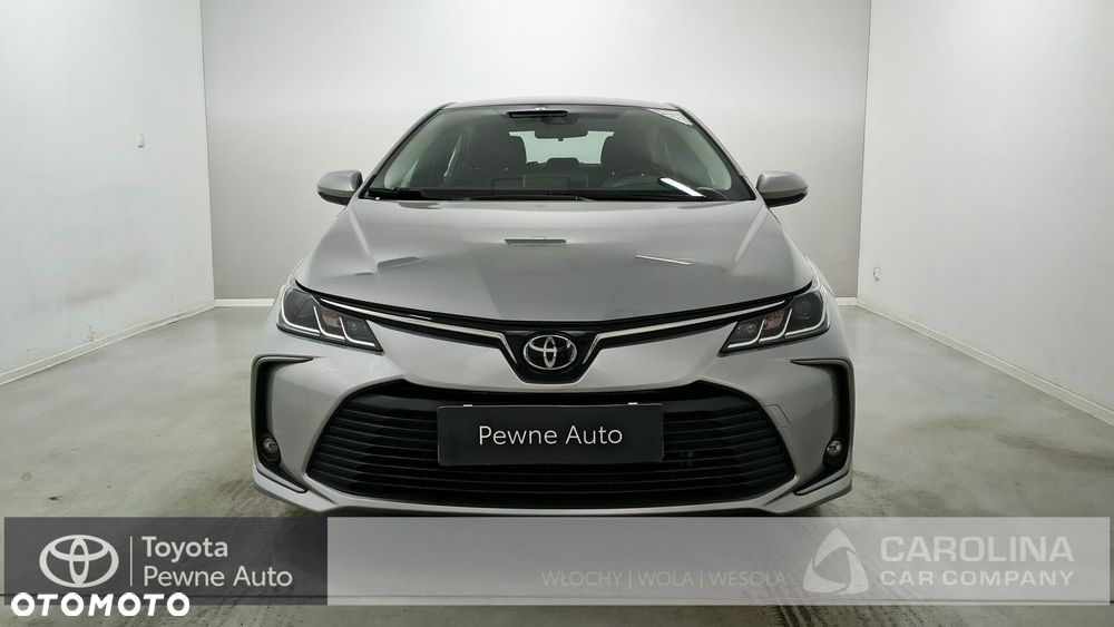 Toyota Corolla - 19