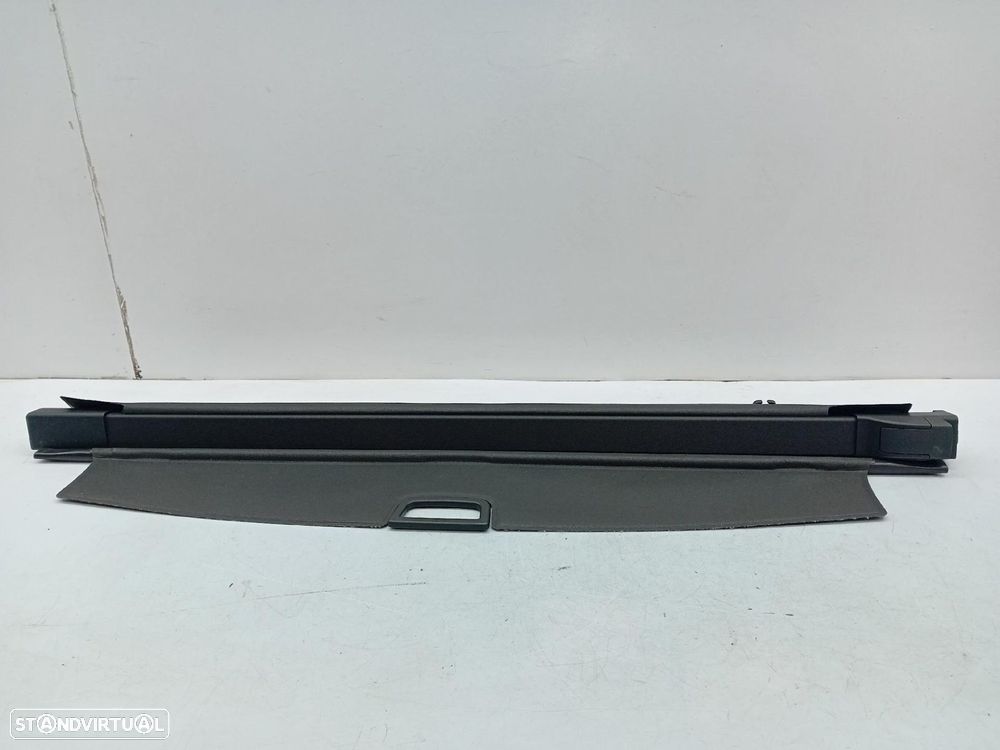 Chapeleira / tampo da mala OPEL Astra H Caravan (L35) - 1
