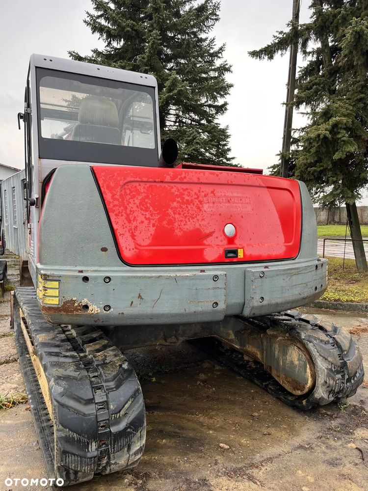 Wacker Neuson RD 12002 - 4