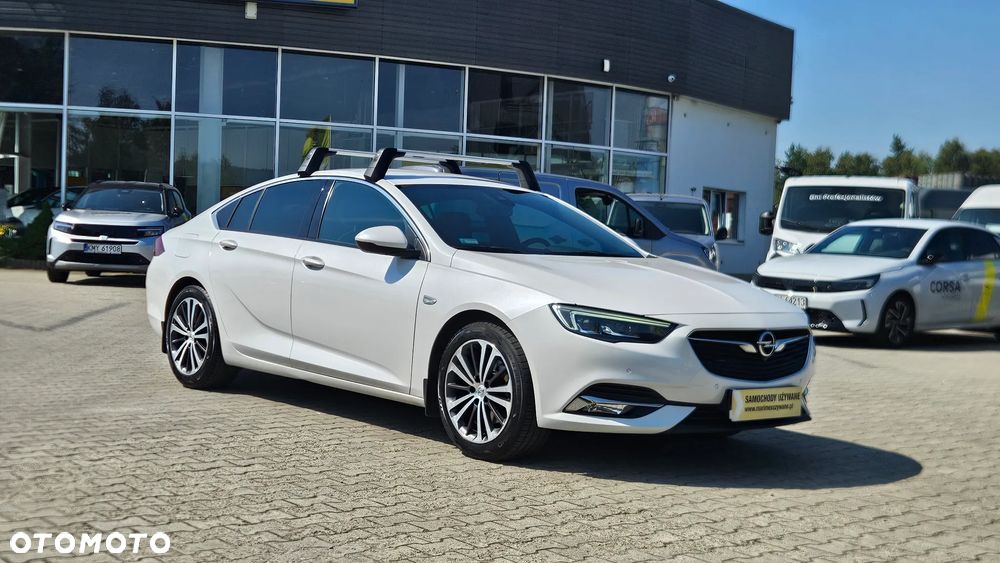 Opel Insignia 1.6 T Innovation S&S - 30