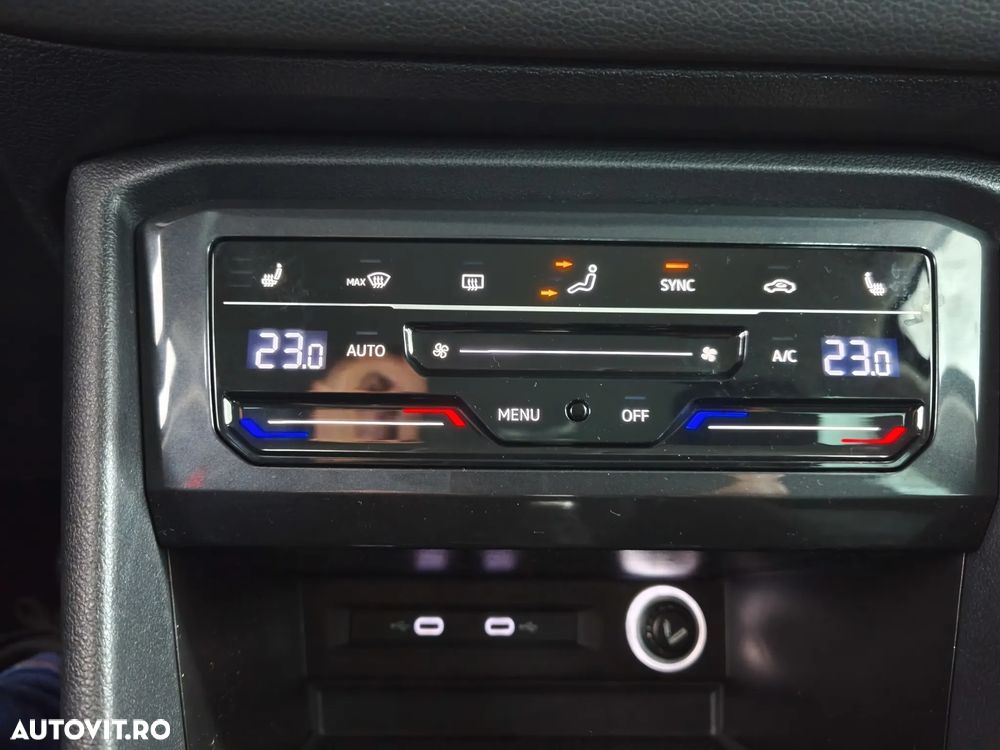 Volkswagen Tiguan 2.0 TDI SCR DSG 4Motion Elegance - 15