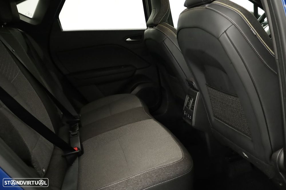 Renault Captur 1.0 TCe Techno - 23
