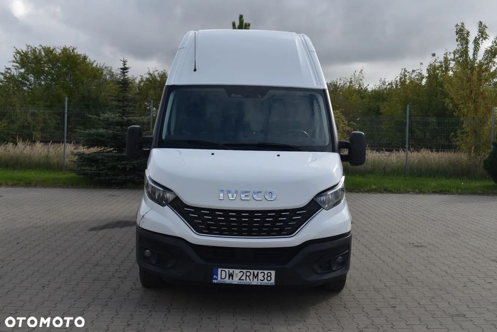 Iveco Daily - 4