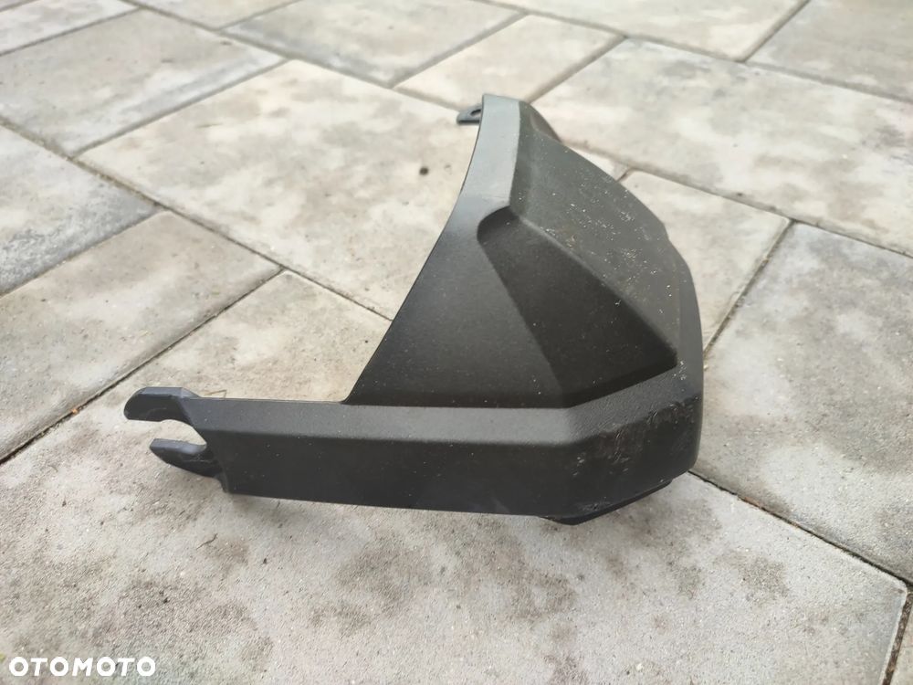 Handbar prawy Suzuki V-Strom 1000 - 2