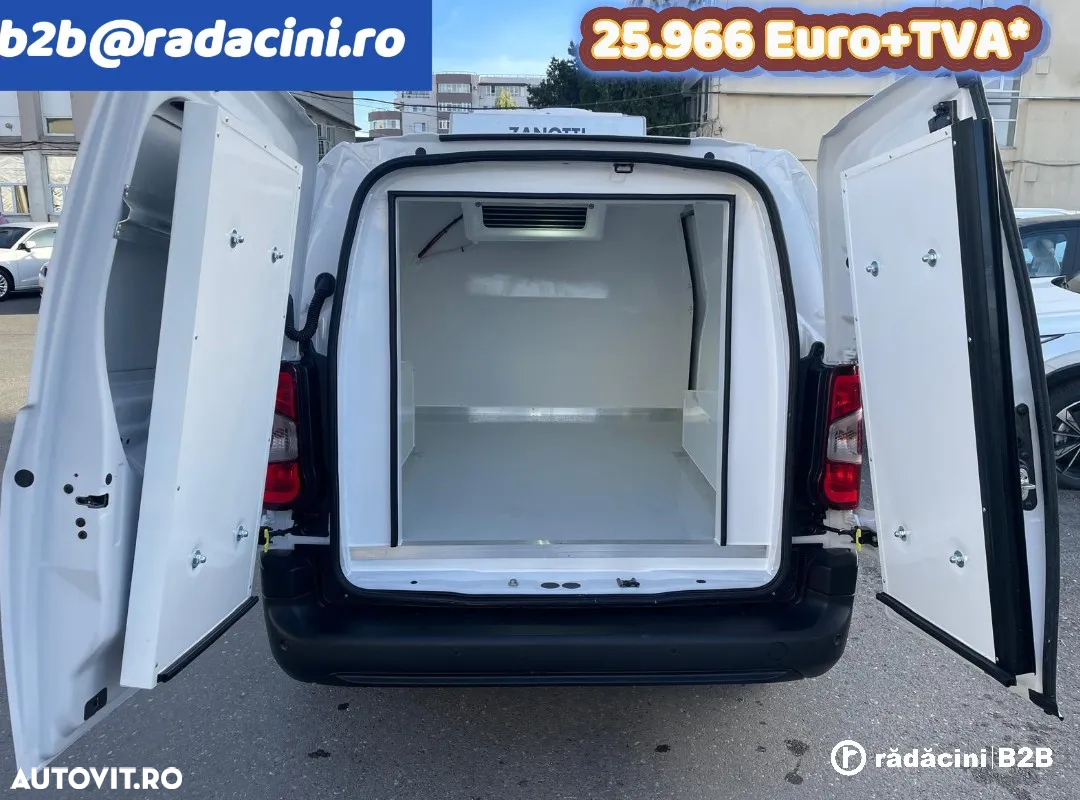 Citroën BERLINGO - 3