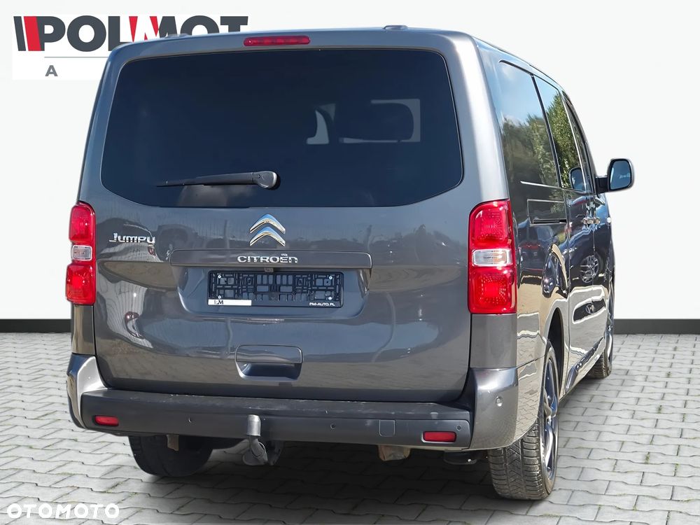 Citroën Jumpy M EAT8 Club - 16
