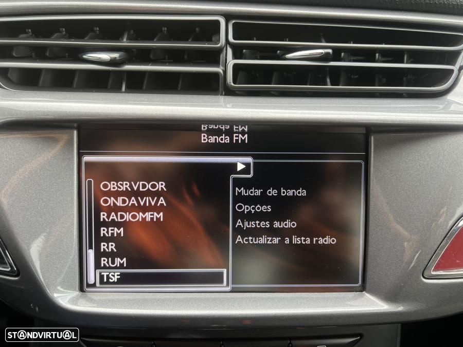 Citroën C3 1.4 HDi Collection - 30