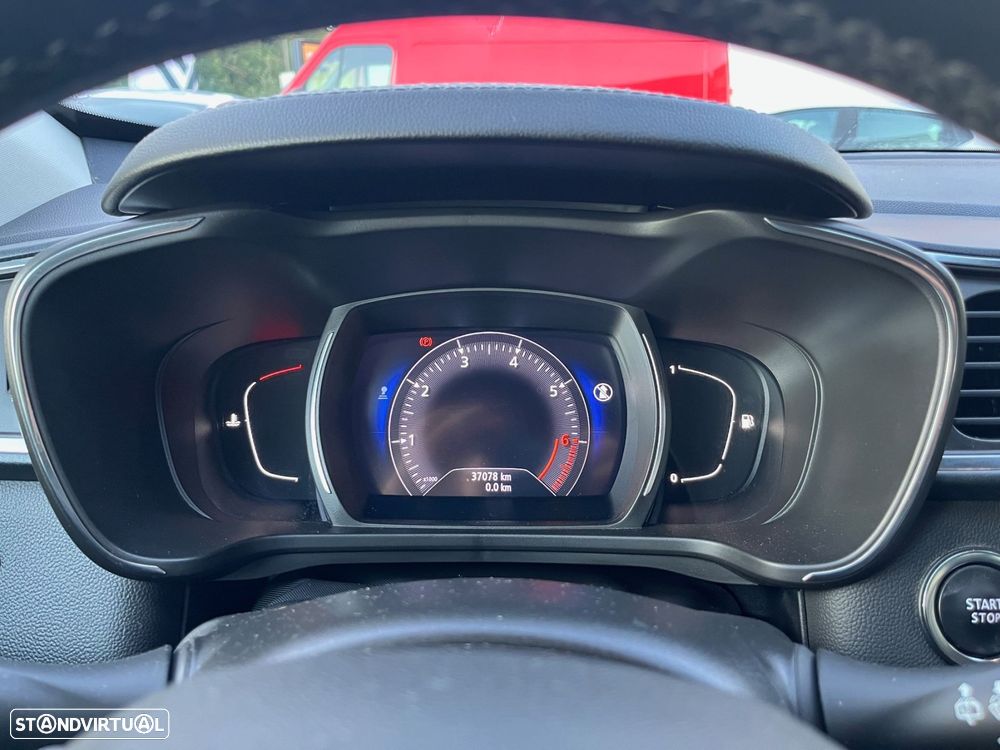 Renault Kadjar 1.3 TCe Intens - 6