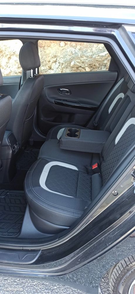 Kia Ceed SW 1.0 T-GDI GT Line - 16