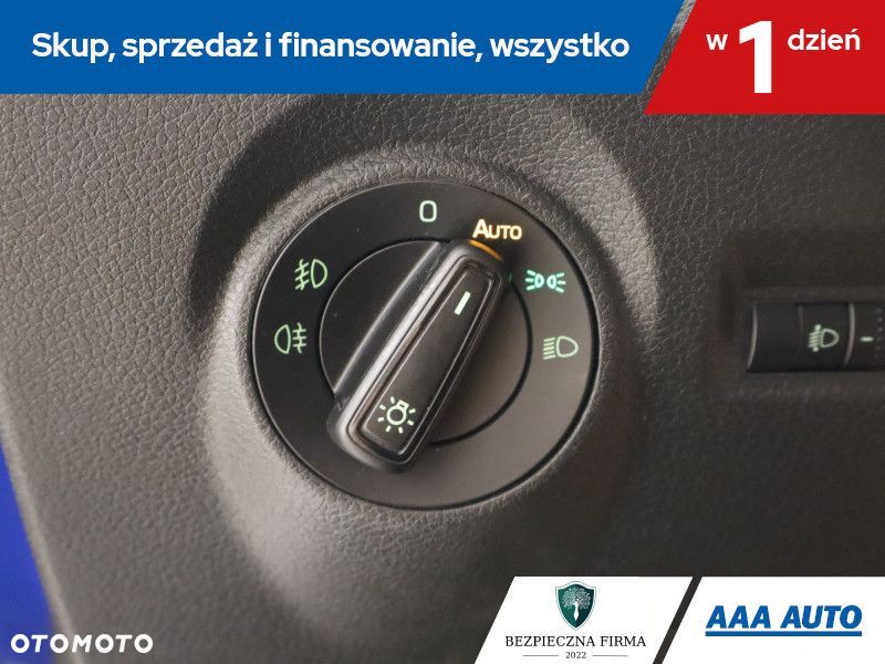 Skoda Fabia - 18