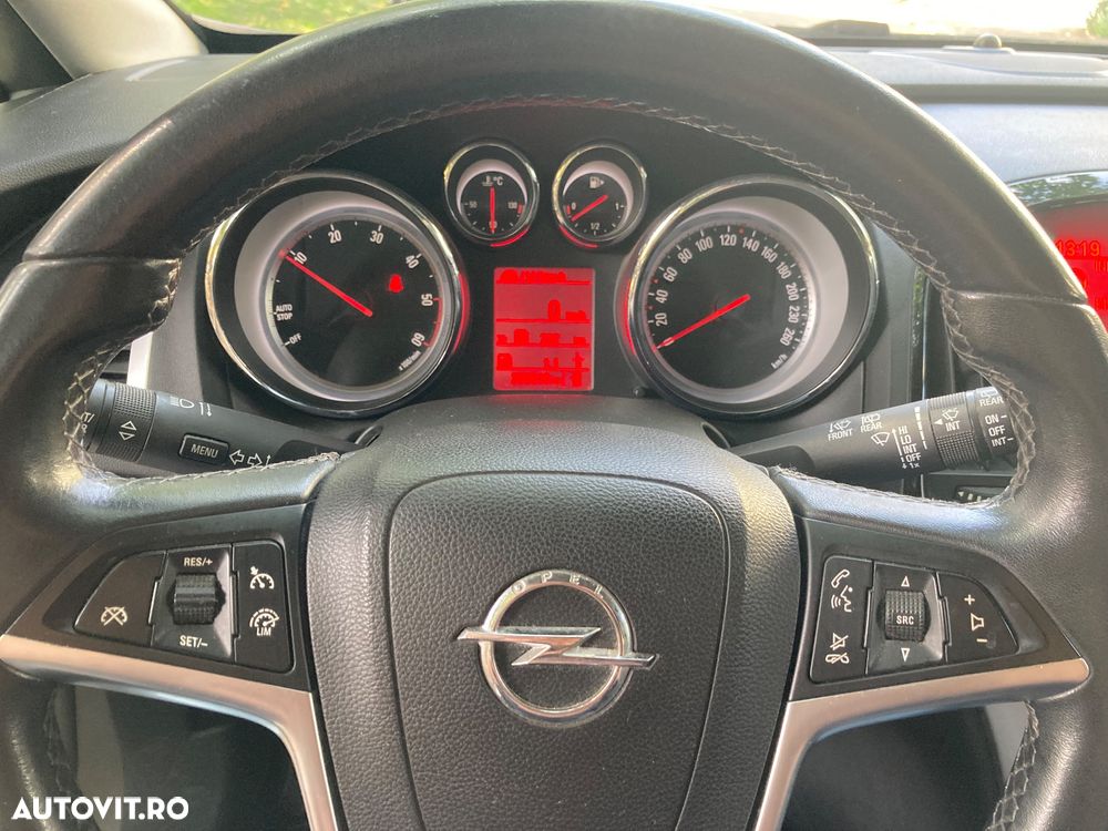 Opel Astra - 12